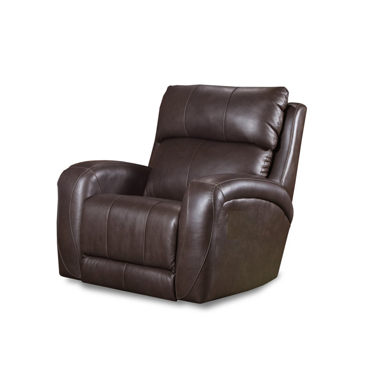 Southern Motion Dawson Upholstered Power Recliner Wayfair